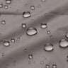 Tela de chaqueta resistente al agua ultraligero – gris oscuro,  thumbnail number 5
