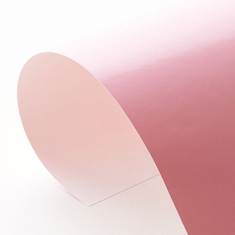 Lámina de vinilo Din A4 – pink,  image number 3
