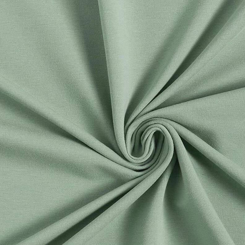 Felpa francesa ligera uni – caña,  image number 1