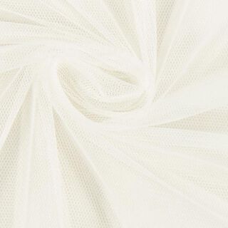 Malla suave – blanco lana, 