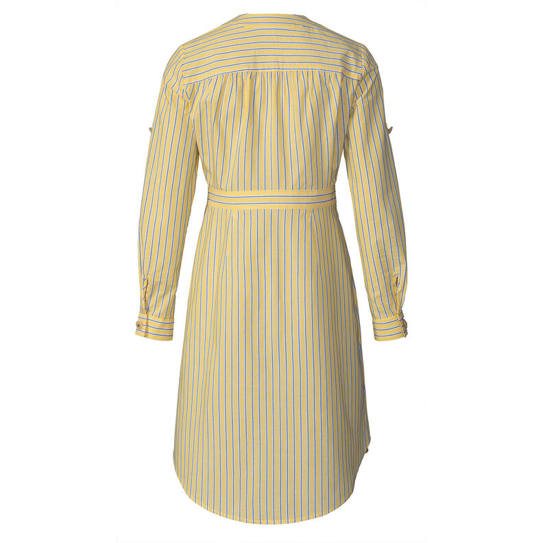 Vestido | Burda 5819| 36-48,  image number 7