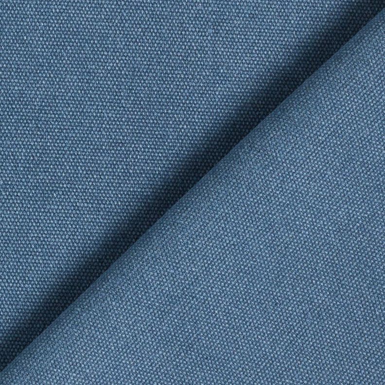 Tela decorativa Lona Encerado – azul vaquero,  image number 3