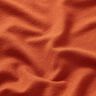 Tela de jersey de viscosa Ligera – terracotta,  thumbnail number 3
