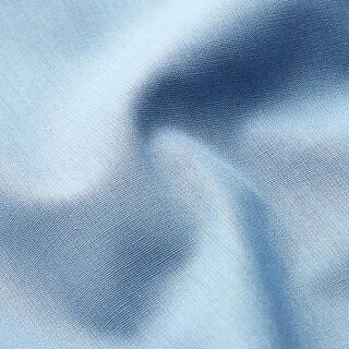 GOTS Popelina de algodón | Tula – azul grisáceo pálido, 