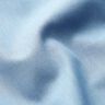 GOTS Popelina de algodón | Tula – azul grisáceo pálido,  thumbnail number 2