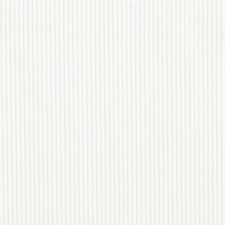 Pana fina lisa – blanco,  image number 1