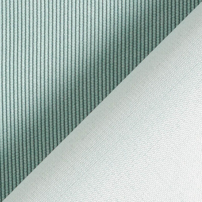 Tela de tapicería Micropana – turquesa claro,  image number 3