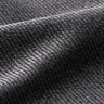 Tela de tapicería Aspecto de sarga – gris oscuro,  thumbnail number 2
