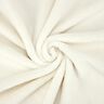 Felpa SNUGLY [1 m x 0,75 m | Pelo: 5 mm]  - blanco natural | Kullaloo,  thumbnail number 2