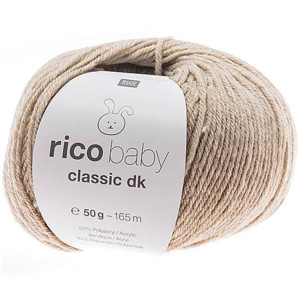 Baby Classic dk | Rico Design (063),  image number 2