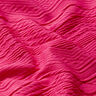 Jersey jacquard en zigzag – rosa intenso,  thumbnail number 2