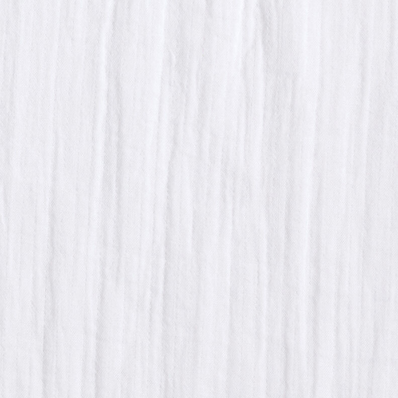 Muselina de algodón 280 cm – blanco,  image number 5