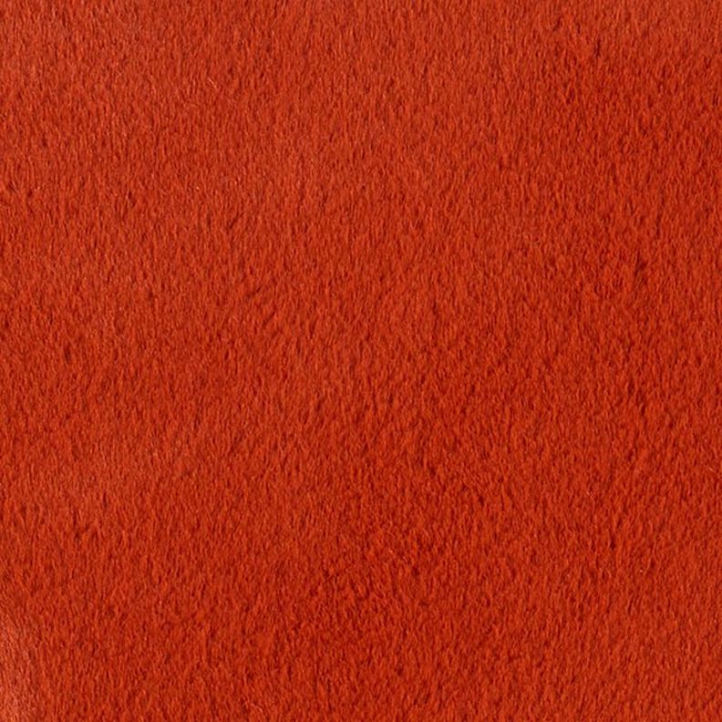 Tela de tapicería Piel sintética – terracotta,  image number 4