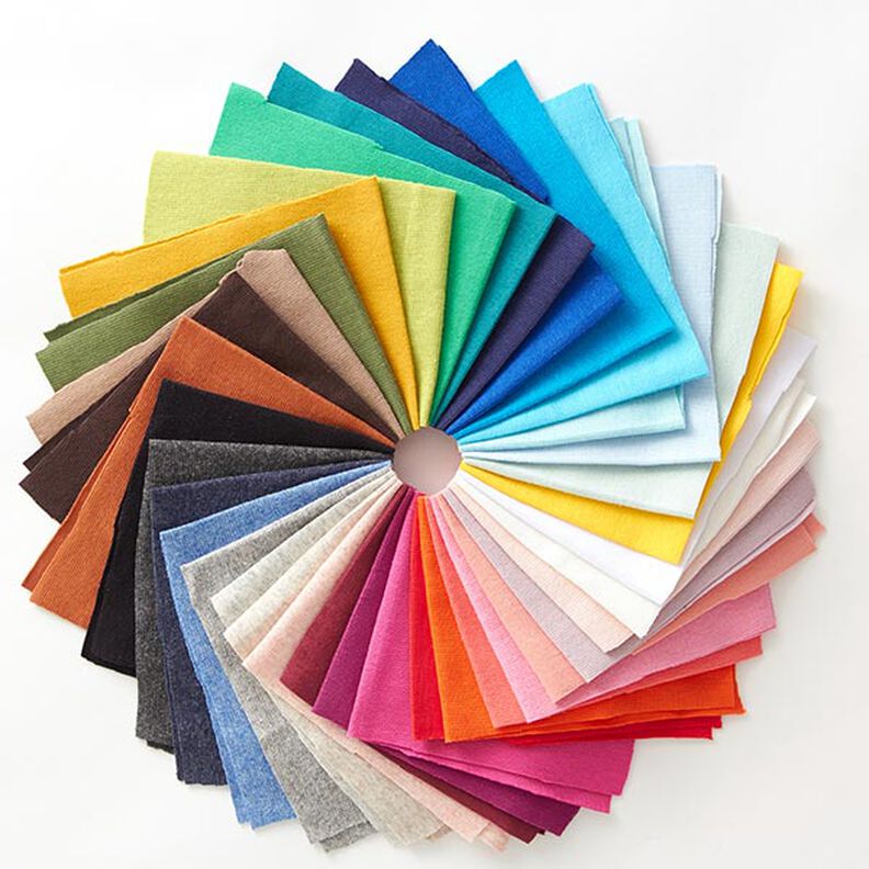 Tela de pu&ntilde;os Uni &ndash; negro,  image number 5