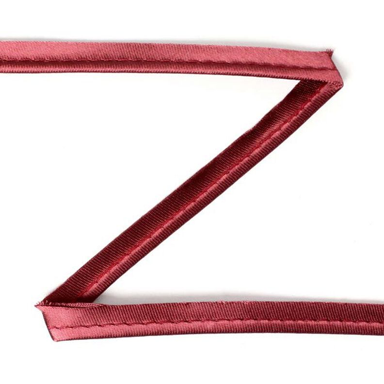 Cinta de vivo de satén 18,  image number 1