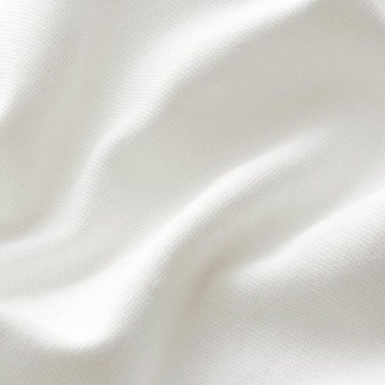 Paquete de telas de Jersey Piezas de puzzle – blanco lana,  image number 6