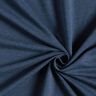 Felpa francesa Melange fina – azul marino/gris,  thumbnail number 1
