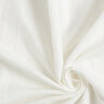 Muselina de algodón 280 cm – marfil,  thumbnail number 1