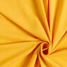 Mezcla de jersey de algodón reciclado – amarillo curry,  thumbnail number 1