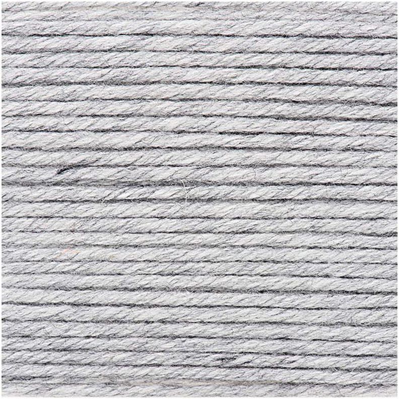 Essentials Mega Wool chunky | Rico Design – gris claro,  image number 2