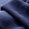 Mezcla de viscosa Brillo resplandeciente – azul marino,  thumbnail number 3