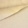 Peluche Supersuave SHORTY [ 1 x 0,75 m | 1,5 mm ] - beige | Kullaloo,  thumbnail number 3