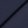 GOTS Tela de jersey de algodón | Tula – azul marino,  thumbnail number 3