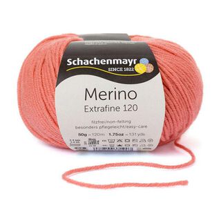 120 Merino Extrafine, 50 g | Schachenmayr (0134), 