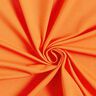 Tela de jersey de algodón Uni mediano – naranja,  thumbnail number 1