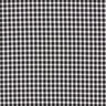 Mil rayas con cuadros pequeños – negro/blanco,  thumbnail number 1