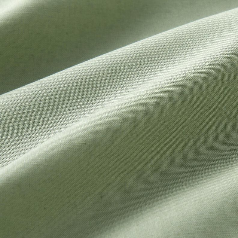 Popelina de algodón Uni – caña,  image number 2