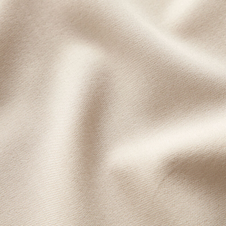 Pantalón liso ligero elástico – almendra,  image number 2