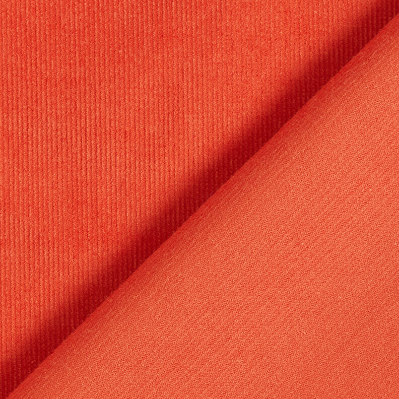 Pana de bebé Uni – terracotta,  image number 4