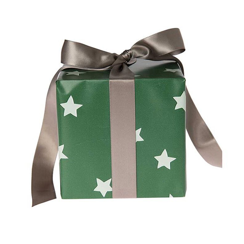 Papel de regalo Estrellas | Rico Design – verde,  image number 4