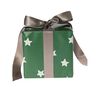 Papel de regalo Estrellas | Rico Design – verde,  thumbnail number 4