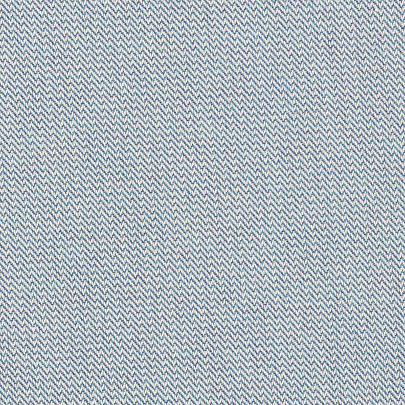 Telas para exteriores Jacquard Pequeño zigzag – azul marino,  image number 4