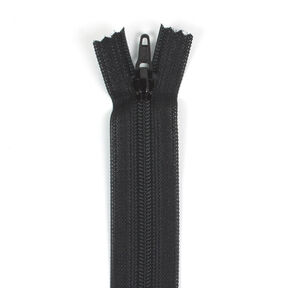 Cierre de cremallera no divisible | el plastico (075) | YKK, 