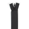 Cierre de cremallera no divisible | el plastico (075) | YKK,  thumbnail number 1