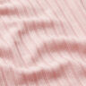 Punto acanalado liso – rosado,  thumbnail number 2