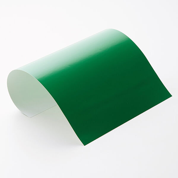 Lámina de vinilo Din A4 – verde,  image number 1