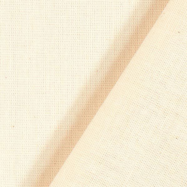 Tela de algodón Muselina  – naturaleza,  image number 3