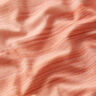 Tela de jersey de viscosa Rayas longitudinales degradadas de color – rojo oscuro/albaricoque,  thumbnail number 3