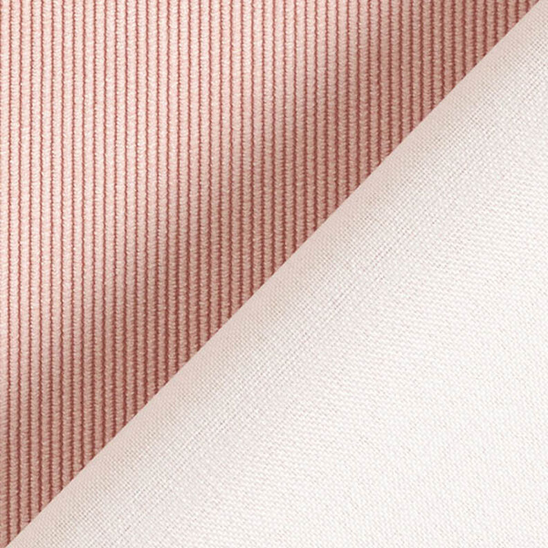 Tela de tapicería Micropana – rosa antiguo,  image number 3