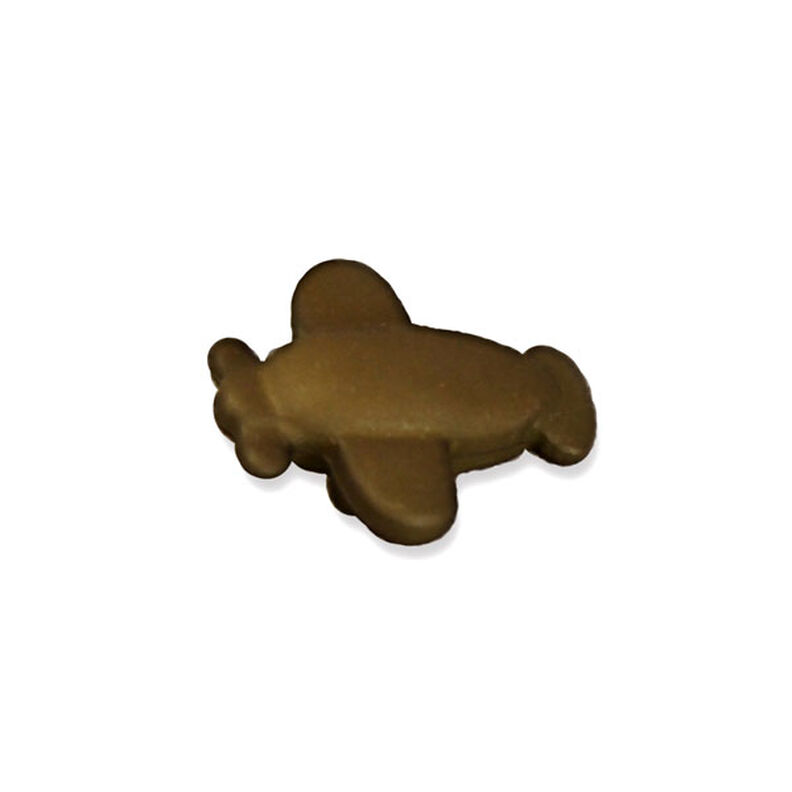 Bot&oacute;n de pl&aacute;stico, Little Plane  4,  image number 1