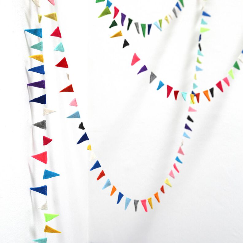 Filz 90 cm / grosor de 1 mm – pino,  image number 7