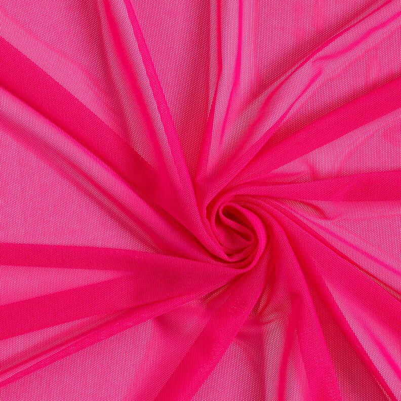 Malla funcional fina – pink,  image number 1