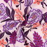 Popelina de algodón Fresh Flowers | Nerida Hansen – lila pastel,  thumbnail number 4