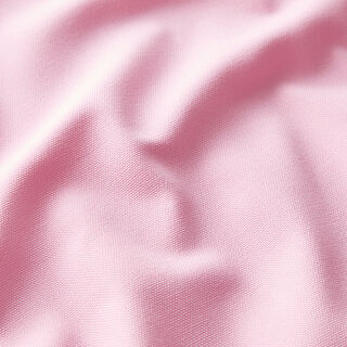 Tela decorativa Lona – rosa oscuro, 