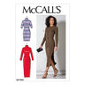 Vestido, McCall´s 7999 | 32-48,  thumbnail number 1