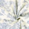 Tela de algodón Mini Pastorale 280 cm – azul,  thumbnail number 2